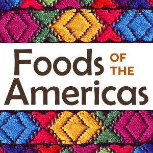 Foods of the Americas Logo