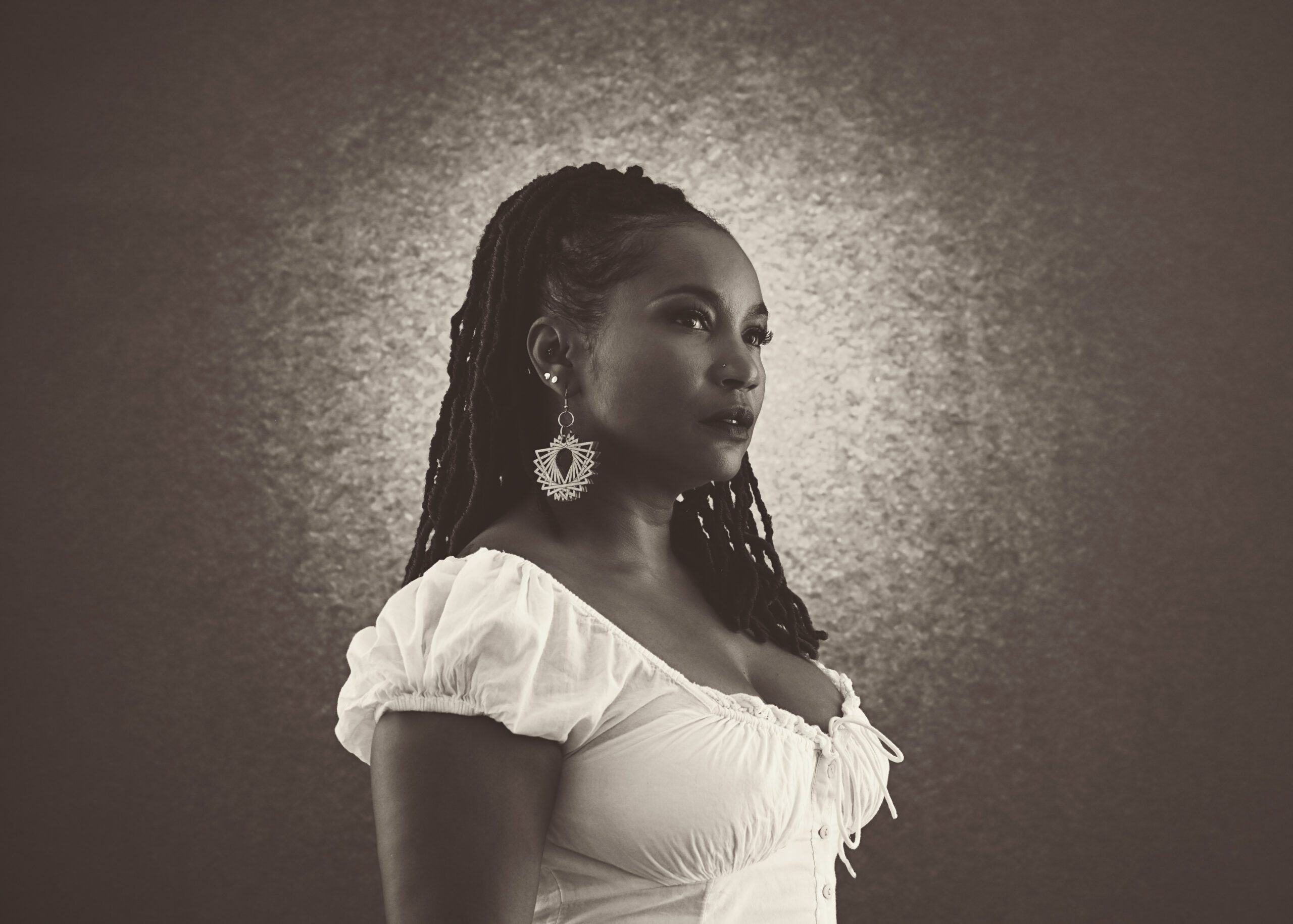 Photo of Miko Marks
