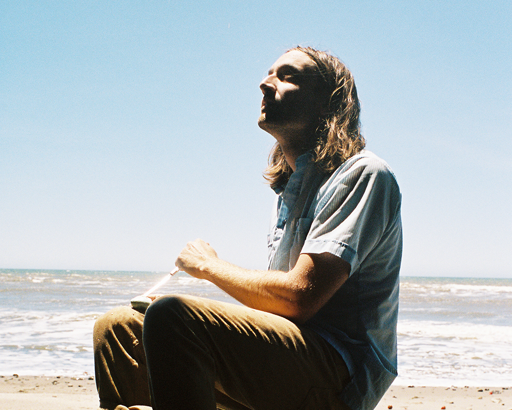 Photo of James Wallace of Skyway Man