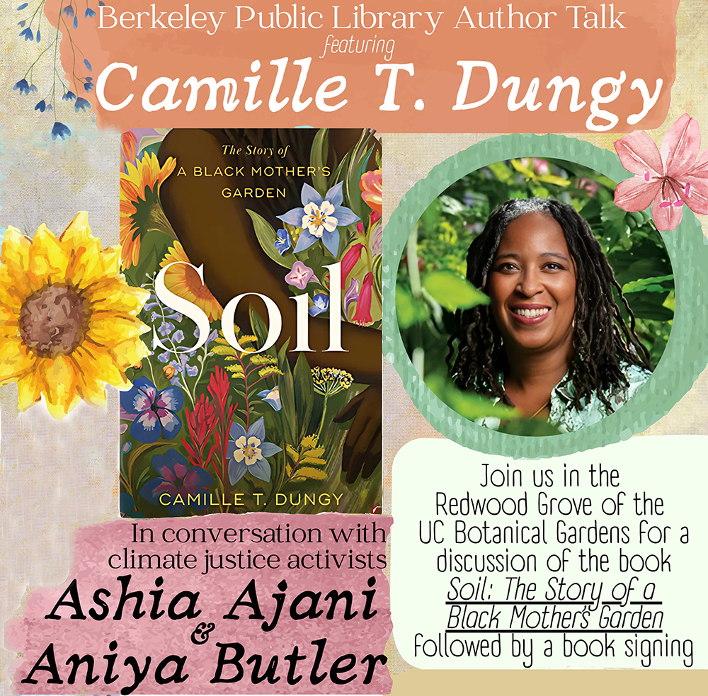 event flyer